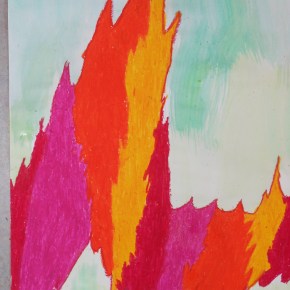 Klangfarben und Farbklänge