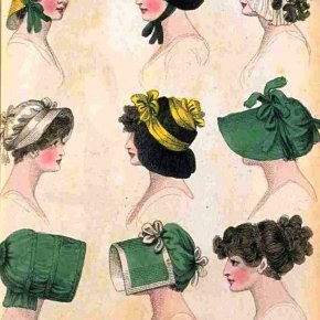 Kleider machen Leute