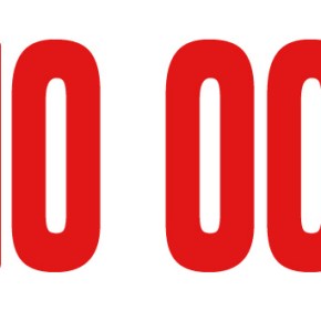 Sei ein Meilenstein von&nbsp;Fritzart