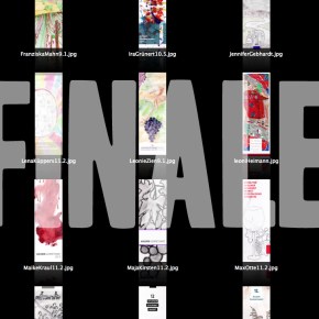 Finale… ohohoo… Finale oh oh oh&nbsp;oh!