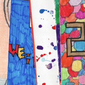 Danke für die tollen&nbsp;Entwürfe!