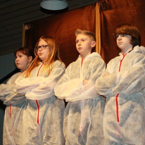 Moderne Zeiten, auch für „Sechser“