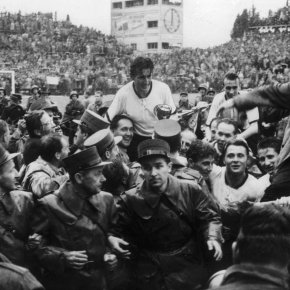 Umfrage: Wer gewinnt den&nbsp;FW-Cup?