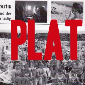 Die 8.1 gewinnt den Zeitungs-Kreativwettbewerb