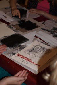 OLYMPUS DIGITAL CAMERA