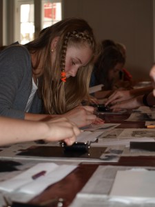 OLYMPUS DIGITAL CAMERA