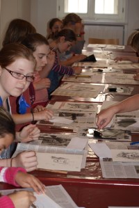 OLYMPUS DIGITAL CAMERA