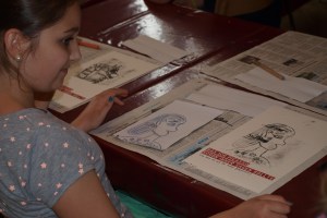 OLYMPUS DIGITAL CAMERA