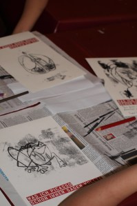 OLYMPUS DIGITAL CAMERA