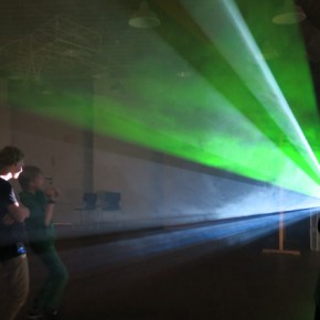 Versteckt und entdeckt // Ein Schul-Urban Art&nbsp;Projekt