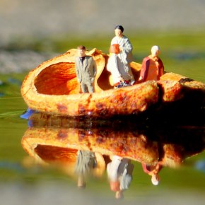 GROSSE SCHULE // kleine&nbsp;Leute