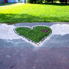 Kaum entdeckt und schon wieder&nbsp;verweht…