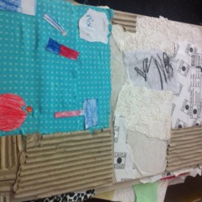 …eine Menge Kultur im&nbsp;Gepäck…