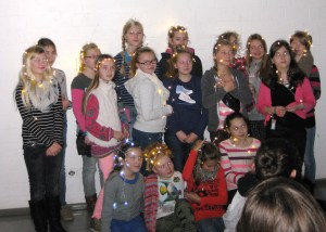 FARBLICHT UND SCHATTEN 7