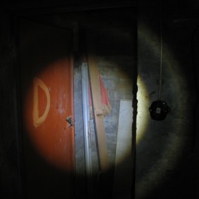 Spots der ersten&nbsp;Begegnung