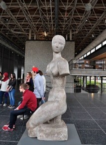 Millionen in Duisburg zum Greifen&nbsp;nah…