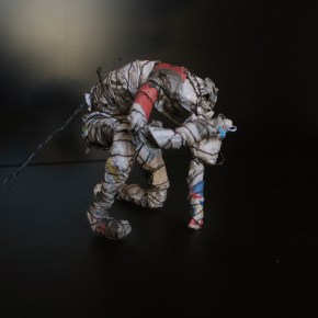 Achtung: Gefahr von&nbsp;oben!