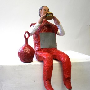 Ein verdammt harter&nbsp;Job