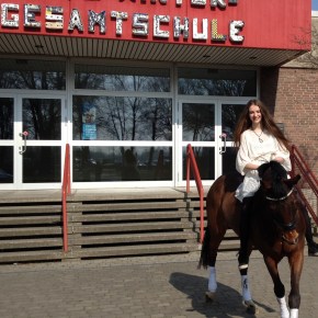 Schulkulturtage 2015