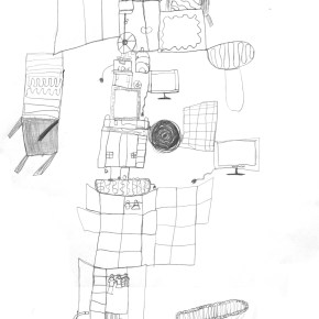 Umzug ohne abzusetzen