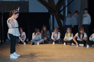 OLYMPUS DIGITAL CAMERA