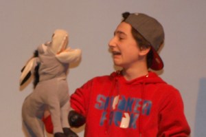 OLYMPUS DIGITAL CAMERA