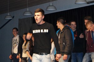 OLYMPUS DIGITAL CAMERA