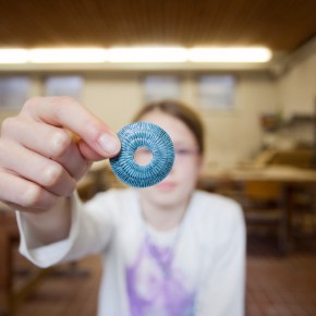 Im Zeichen des&nbsp;Lichts