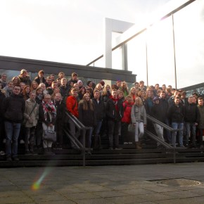 Lehmbruck lässt grüßen