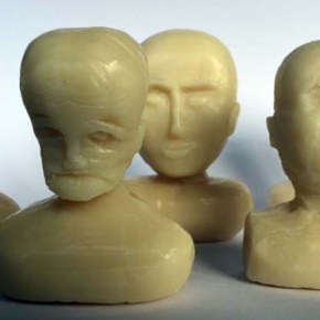 Erste Proportionsstudien im dreidimensionalen Raum