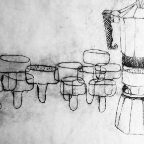 DING DING DING – Erklärendes&nbsp;Zeichnen