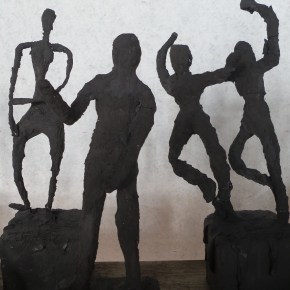 Wechselschicht in Ahlen