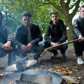 Die Stadt riechen, hören und&nbsp;schmecken