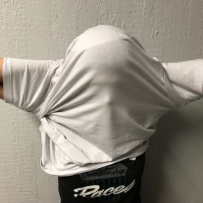 Vom Fragment bis zur „One-Minute-Sculpture“