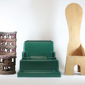 4 Beine+ Sitzfläche+Lehne = Stuhl&nbsp;?