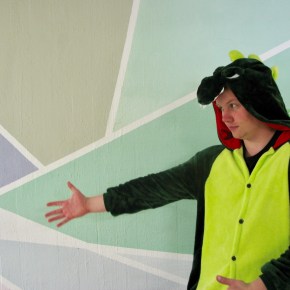 Wir gehen – Die Wand&nbsp;bleibt!