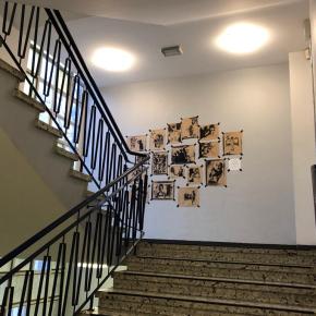 All die Jahre&nbsp;Dunkelheit