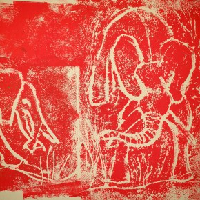 Die Tiere sind&nbsp;los