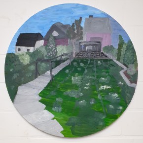 Gefühl und Landschaft